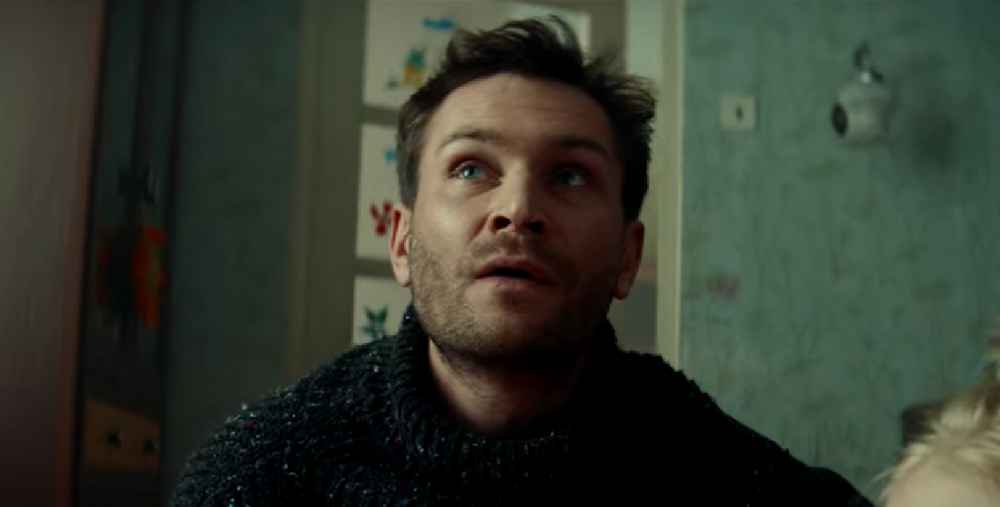 Okko выпустил трейлер «Волшебного участка» с Николаем Наумовым