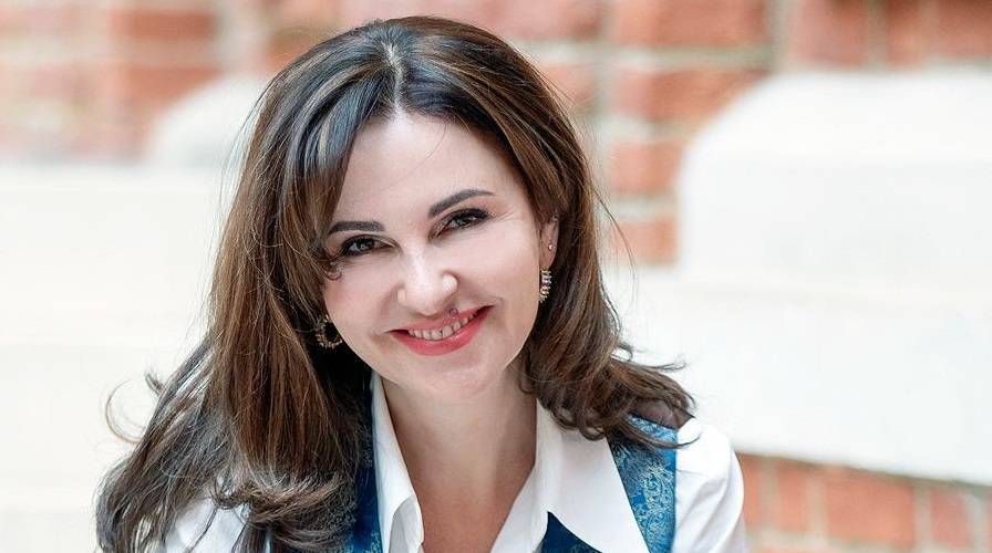 Гендиректор «Царицыно» Елизавета Фокина: «Музей выступает и экспертом, и заказчиком, и участником производства»