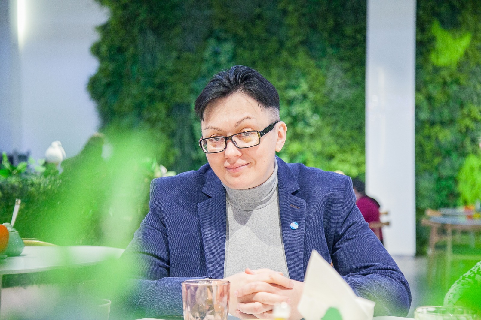 Елена Кулешова, писатель-фантаст: «Нас ждут круизы в Арктику на атомных теплоходах и жизнь в летающих городах»