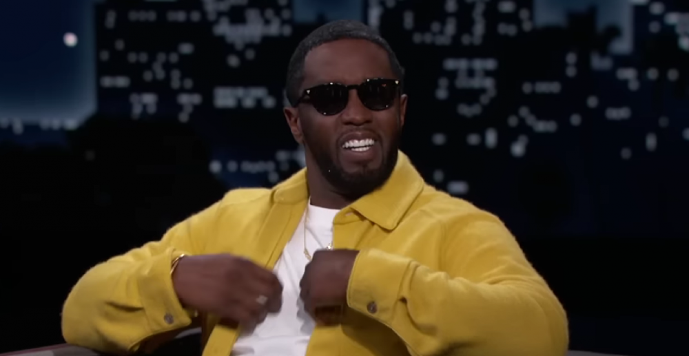 Против P. Diddy обвинения выдвинуло еще 120 человек