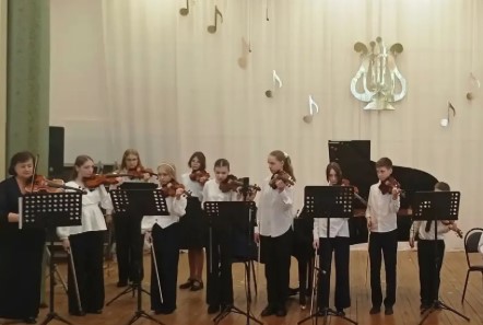 Ансамбль «А-соль» из Кинешмы стал лауреатом международного конкурса «Диалог культур South Korea»