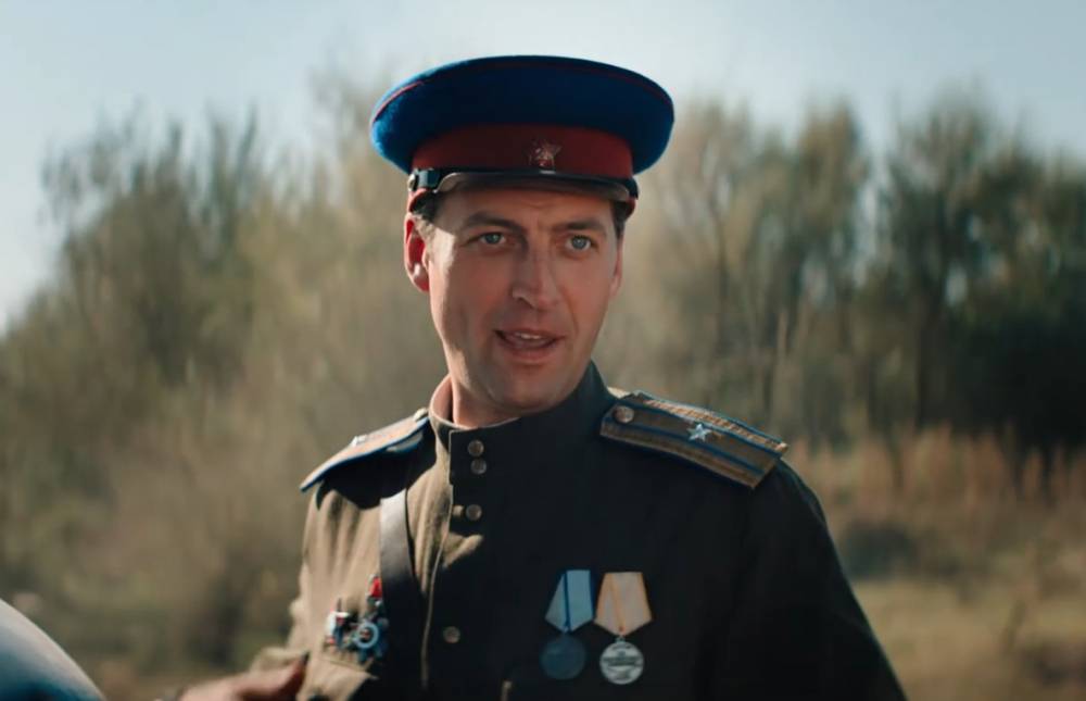 Военный фильм «Август» с Безруковым и Кологривым выйдет 25 сентября