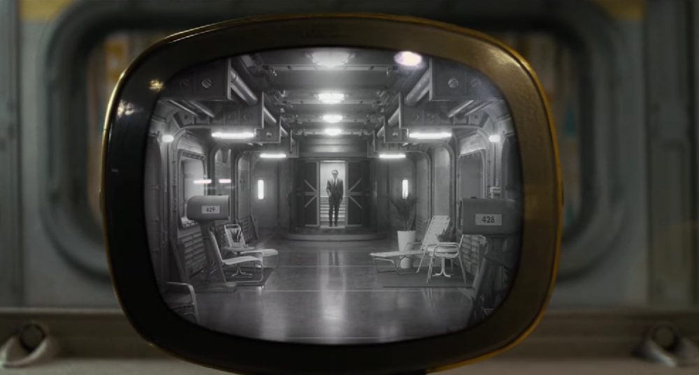 Вышел трейлер сериала Fallout