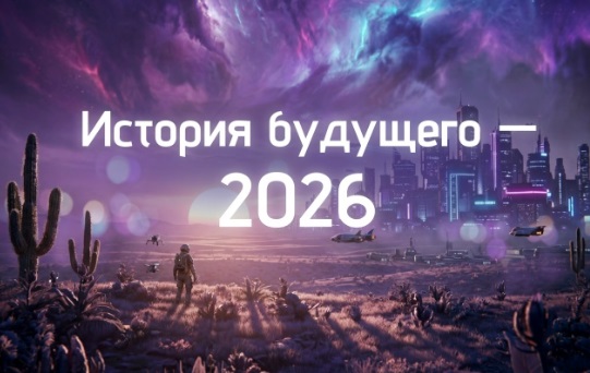 Литературная премия «История будущего» открыла прием заявок