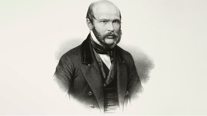Исполняется 215 лет со дня рождения Николая Пирогова