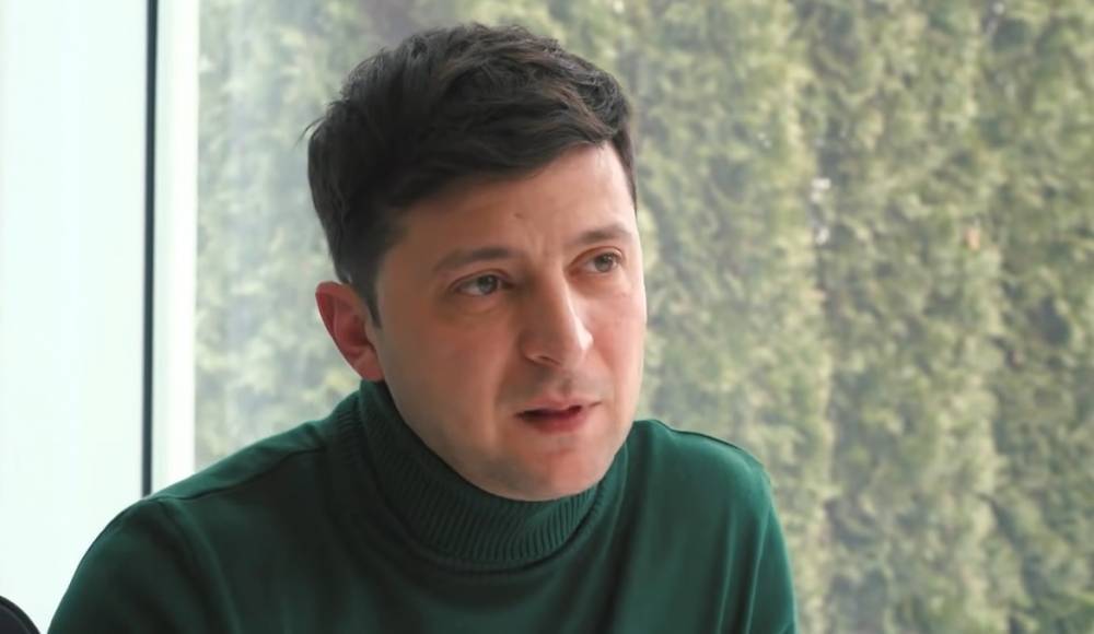 «Никакой артист»: звезда «Сватов» Татьяна Кравченко оценила актерский талант Зеленского