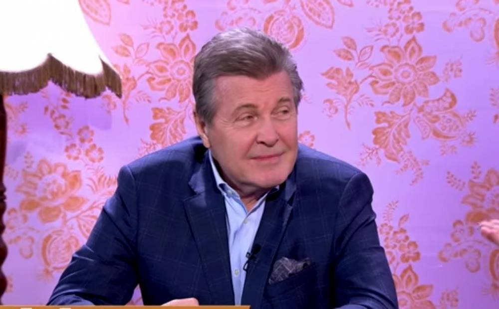 Государство обеспечивает Льва Лещенко препаратом за 1,8 миллиона 