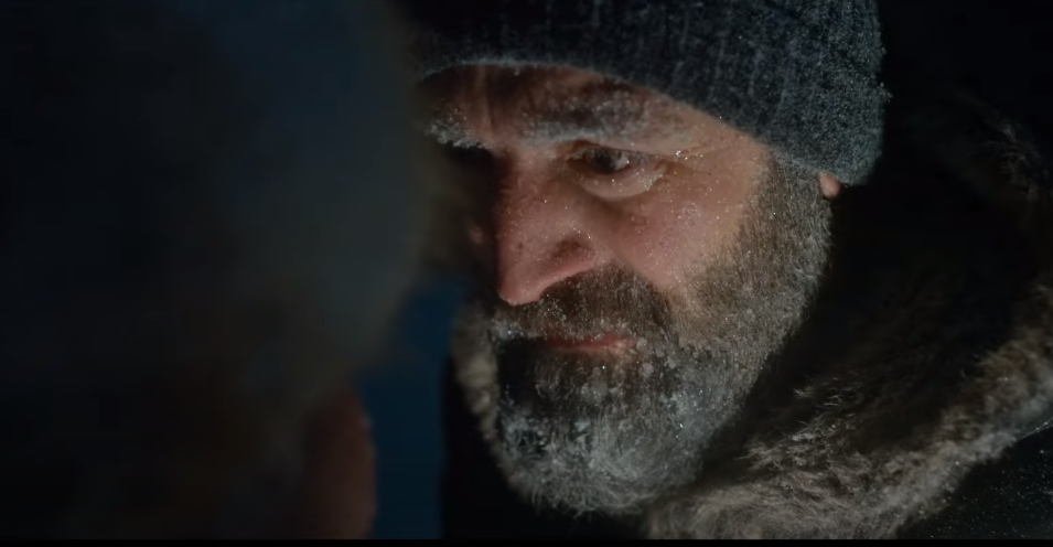 В Сети появился трейлер драмы «Дух Байкала»
