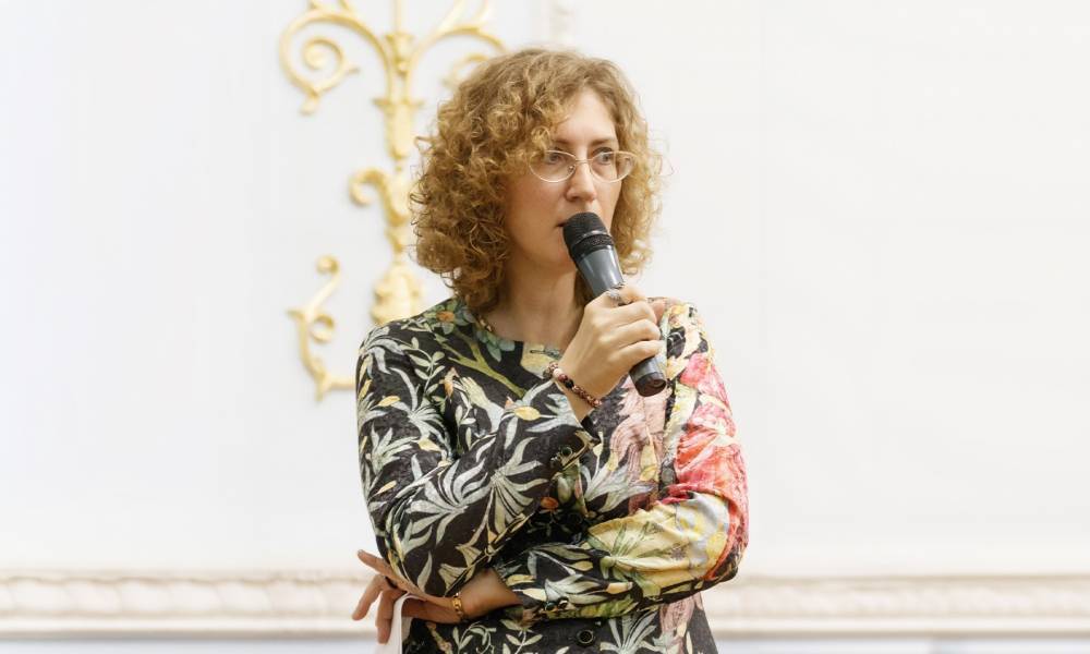 В России создана Ассоциация музыкальных журналистов, критиков и музыковедов 