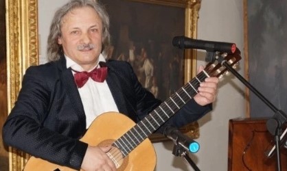 Юбилейный концерт Александра Сорочьева «70 песен — 70 вёсен!» состоится в Орловской филармонии