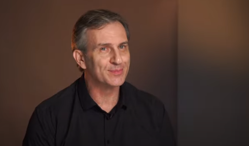 Скончался актер из «Склифосовского» Алексей Сдобнов