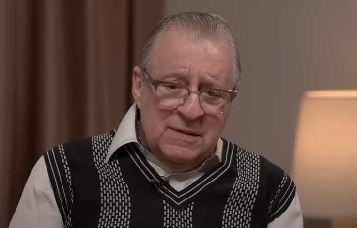 Геннадий Хазанов отреагировал на слухи об эмиграции