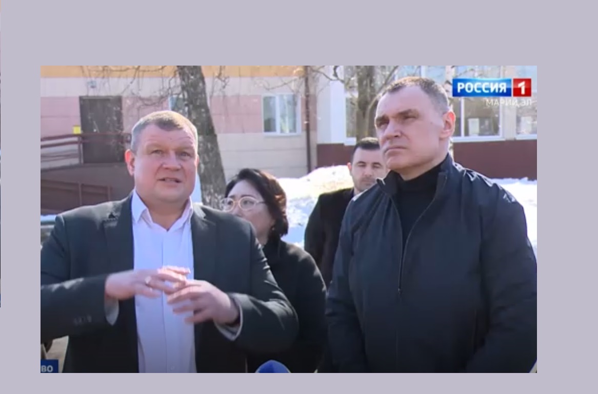 В Марий Эл откроют уникальную школу искусств