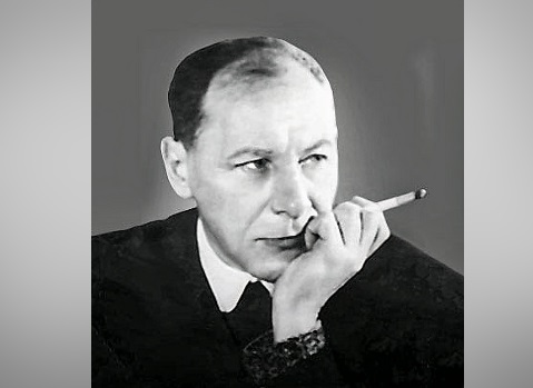 Исполняется 135 лет со дня рождения художника-иллюстратора Николая Кузьмина