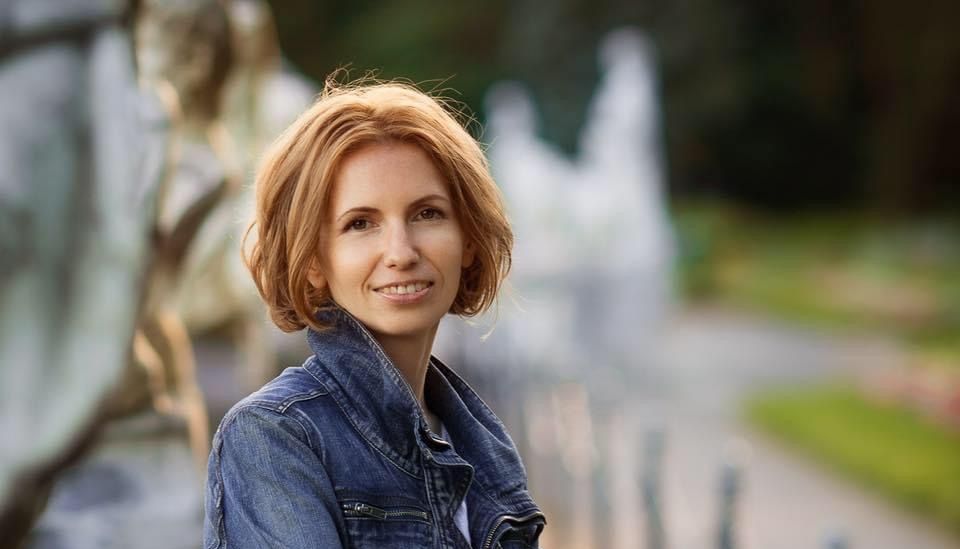 Мария Мурашова: «При создании «ЯМузея» мы не ориентировались на образцы, все шло от сердца»