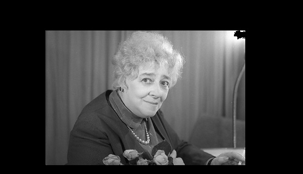Исполняется 130 лет со дня рождения Фаины Раневской