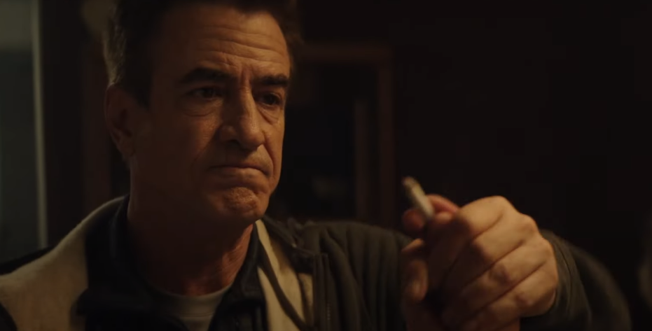 Вышел трейлер детектива «Костолом» с Дермотом Малруни