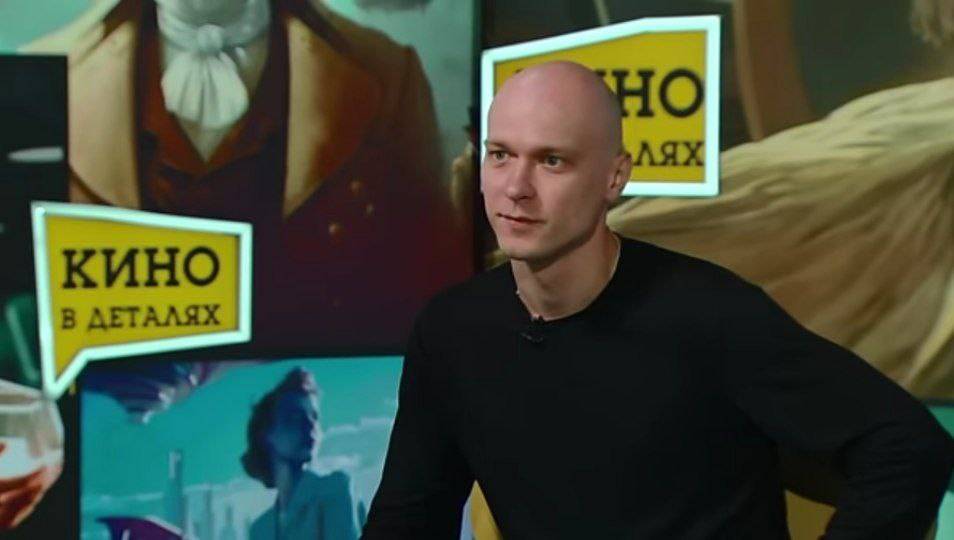 Юру Борисова номинировали на премию Independent Spirit Awards