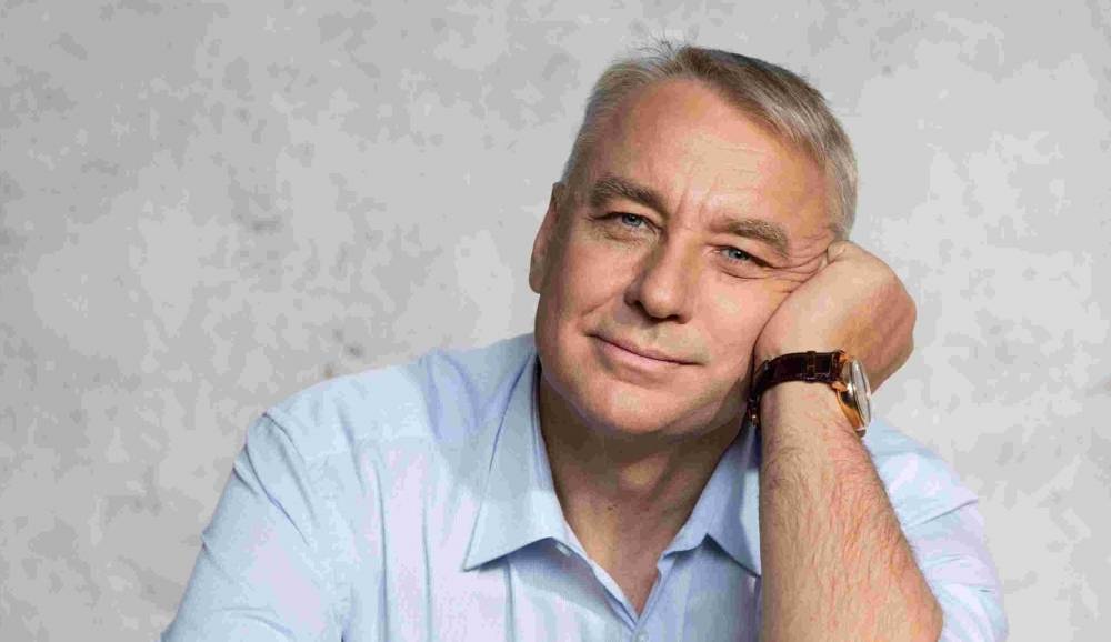 Коллекционер Олег Лещук: «Процесс коллекционирования похож на рыбную ловлю — многое строится на интуиции, на ощущении, что «клюет»
