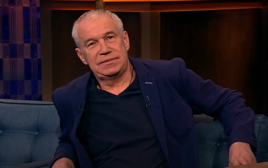 Сергей Гармаш рассказал об особенностях продолжения «Чебурашки»