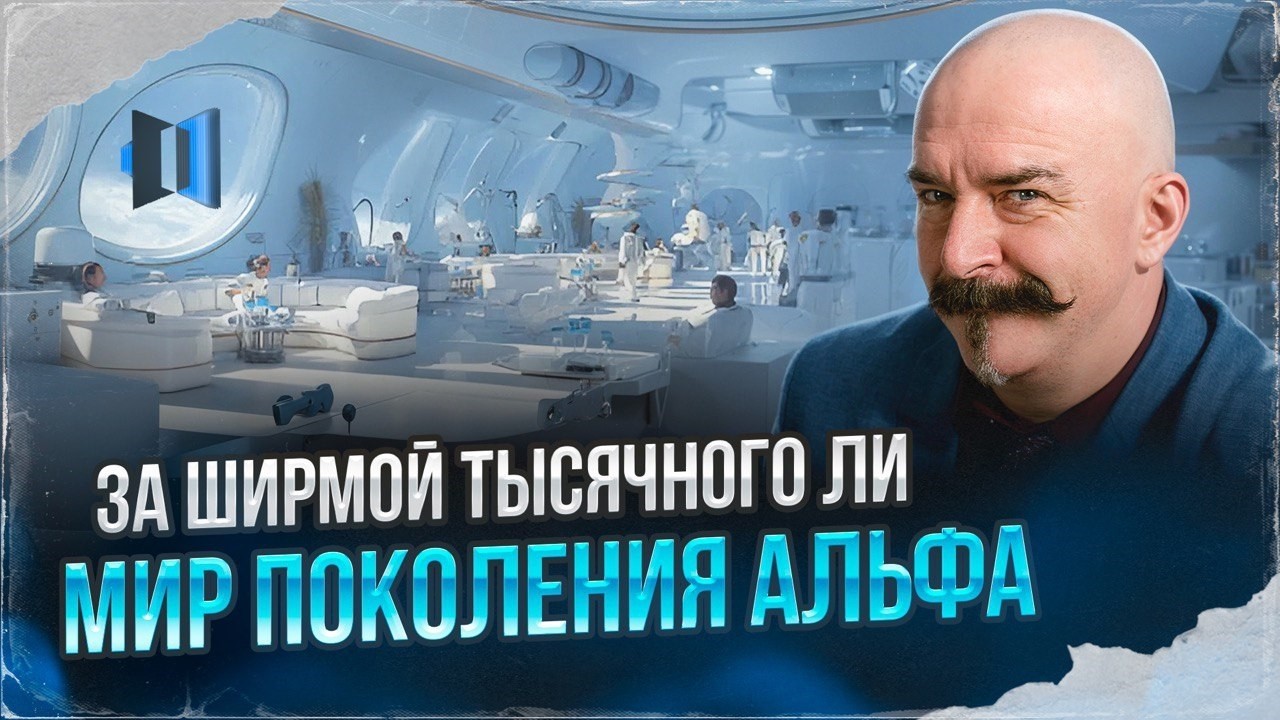Новый сезон научно-фантастического шоу «За ширмой тысячного ли» посвящен поколению Альфа 