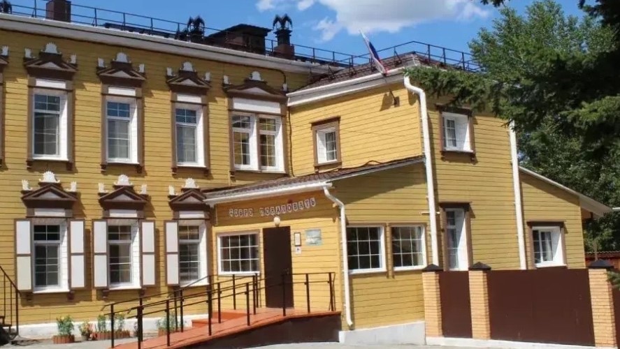 Центральная районная библиотека Кяхты станет модельной