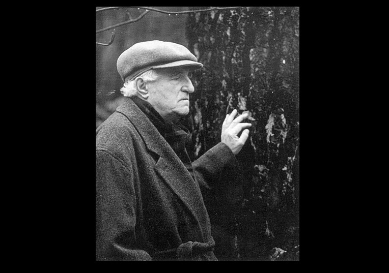 Исполняется 110 лет со дня рождения Георгия Свиридова