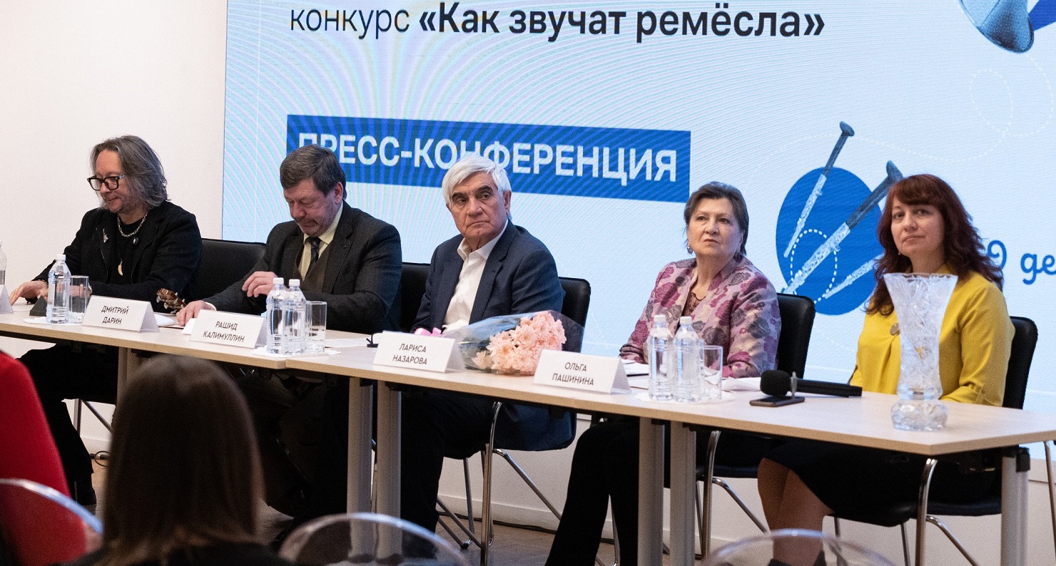В России возрождается жанр «производственной» песни 