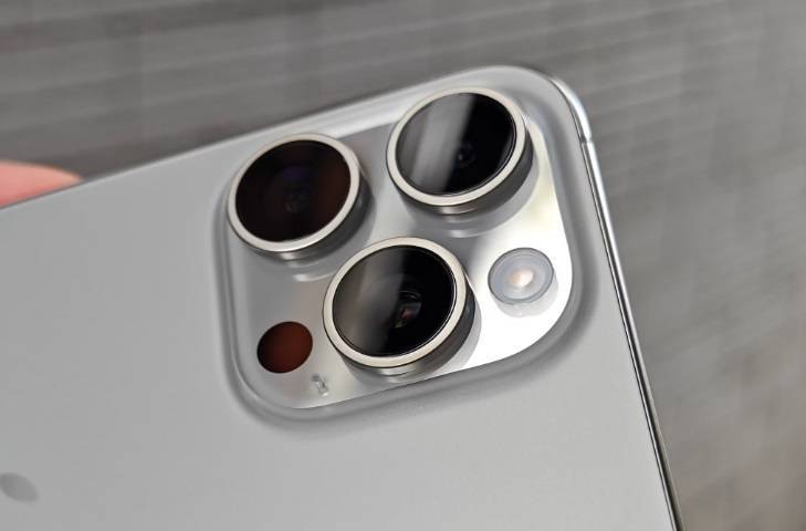Apple использовала песню тувинской группы «Ят-Ха» в рекламе iPhone 15