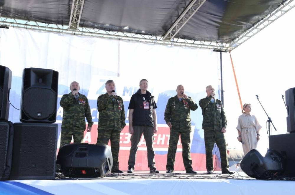 Всероссийский фестиваль авторской песни «Гринландия» продолжает прием заявок