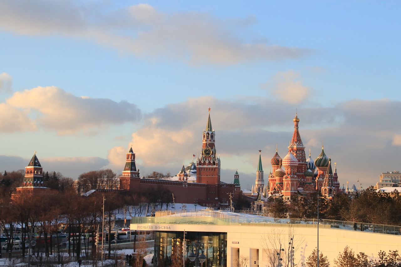 Москва вошла в топ-3 городов мира по числу культурных мероприятий