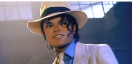 Кожаную куртку Майкла Джексона из рекламы Pepsi продали в Лондоне за 250 тыс. фунтов стерлингов 