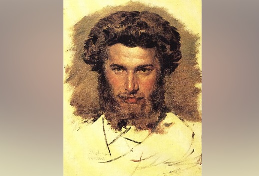 Исполняется 185 лет со дня рождения Архипа Куинджи