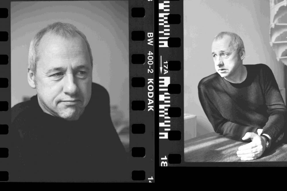 Коллекция гитар Марка Нопфлера ушла за 11 млн долларов