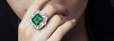 Phillips представил редкие цветные бриллианты и рубины на Hong Kong Jewels Auction