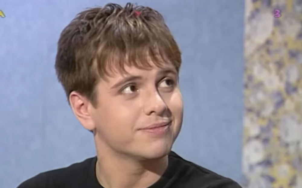 Андрей Губин прокомментировал обвинение в краже песни