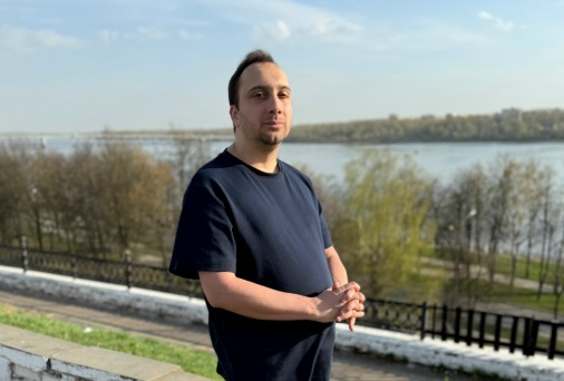 Российский пианист Мирослав Култышев впервые выступил в Марокко