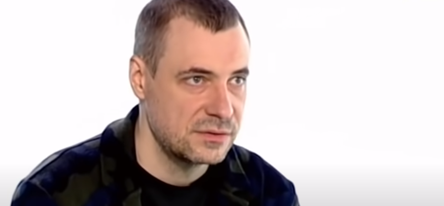 Евгений Цыганов исполнит роль писателя в сериале «Первый номер»