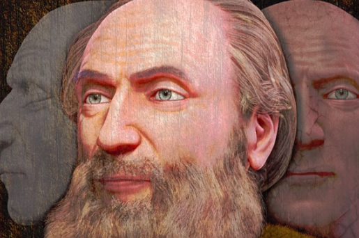 Бразильский дизайнер создал 3D-реконструкцию лица Ивана Грозного