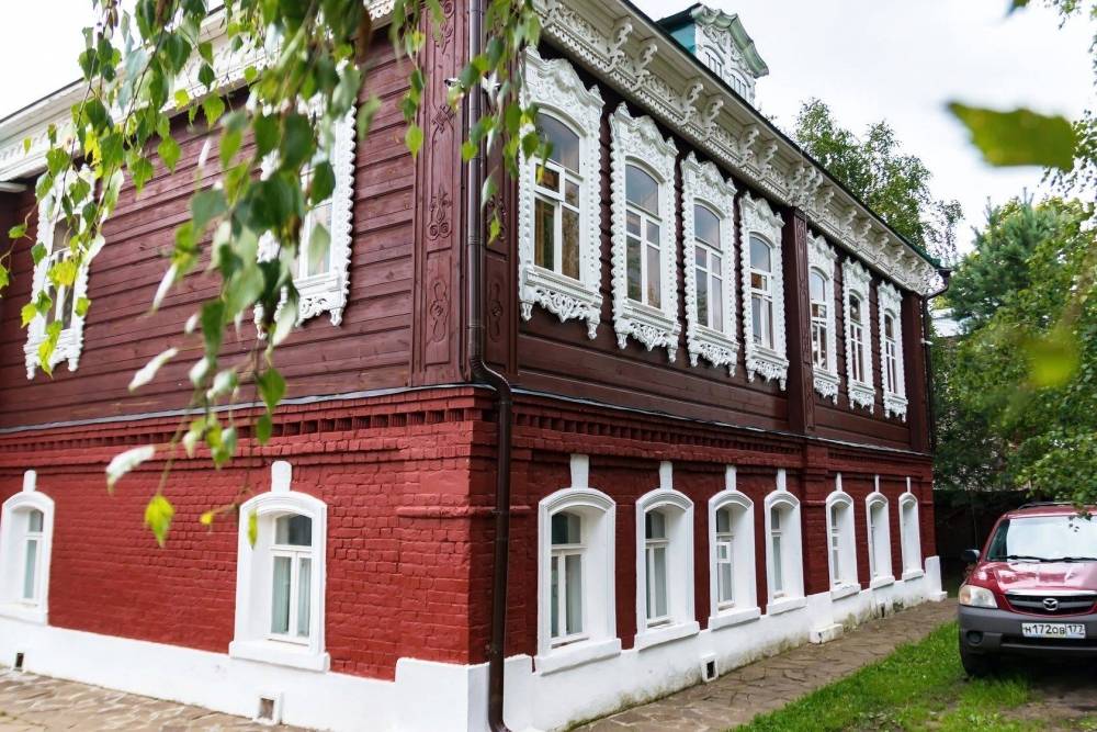 Повернуть историю вспять