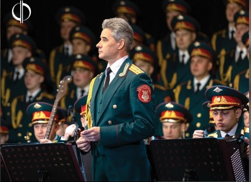 Ансамбль имени Александрова приезжает на гастроли в Петербург
