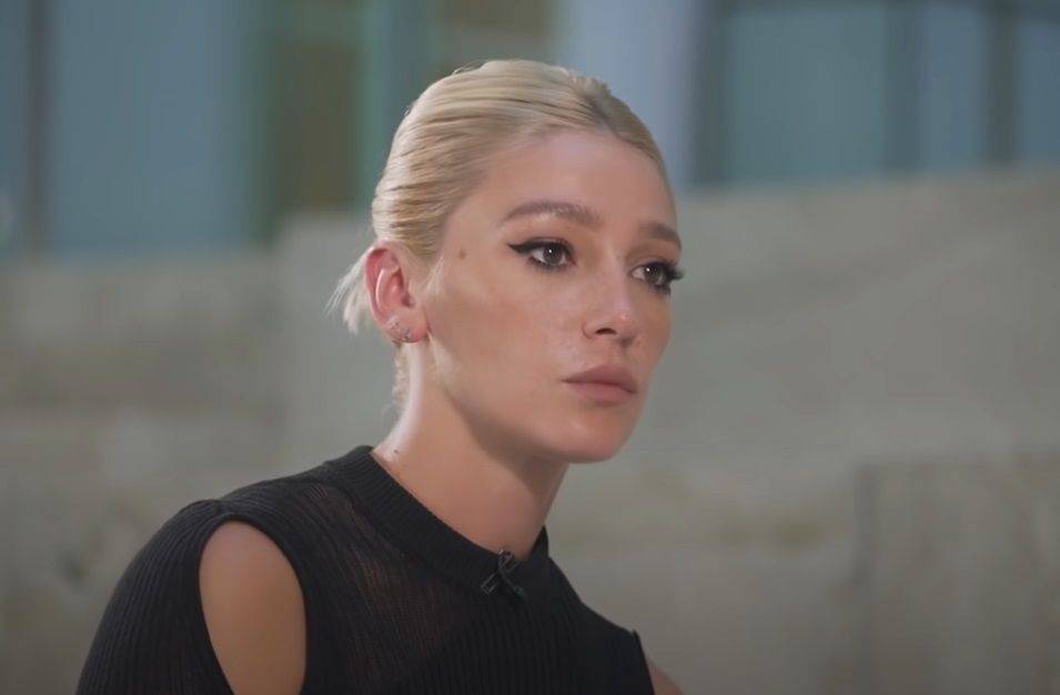 В сериале по роману Алексея Иванова сыграет Настя Ивлеева