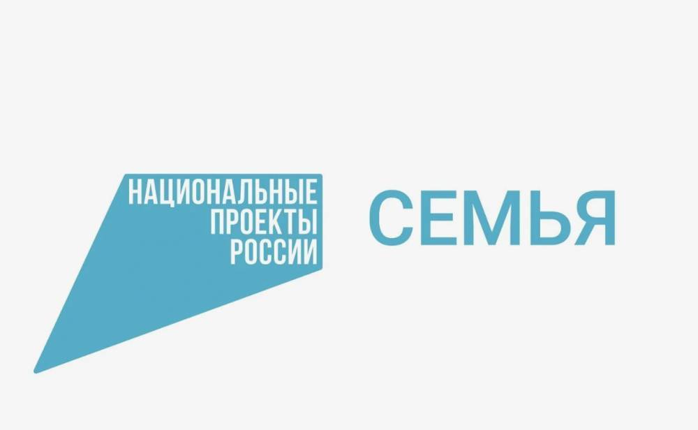 1,2 тыс. домов культуры получат поддержку по нацпроекту «Семья»