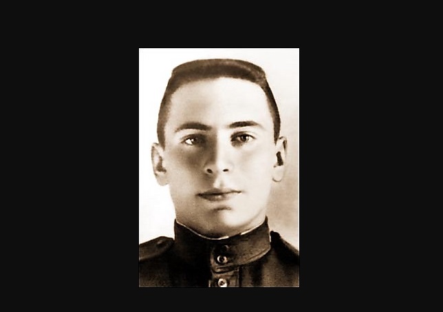 Исполняется 100 лет со дня рождения Владимира Богомолова