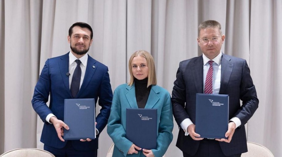 Алтай присоединился к федеральной программе развития креативных индустрий