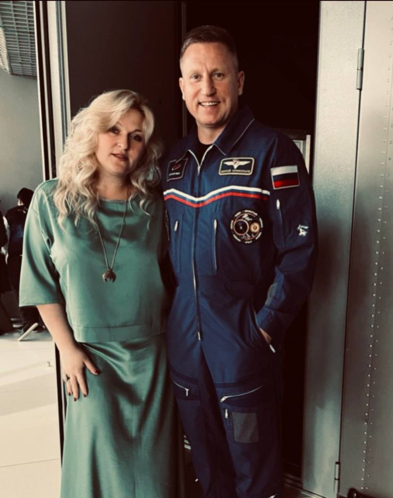 Ирина Сошникова и Сергей Прокопьев.jpg