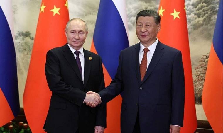 «Газпром-Медиа Холдинг» и Медиакорпорация Китая подписали соглашение о сотрудничестве