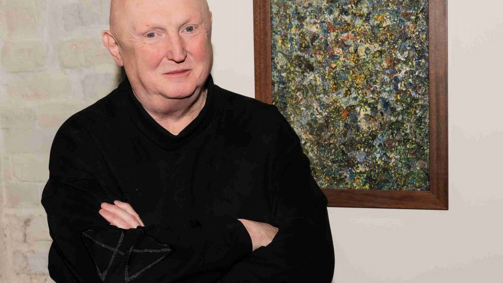 Искусствовед Валерий Силаев: «Глядя на цветы Владимира Яковлева понимаешь — это и есть настоящее искусство»