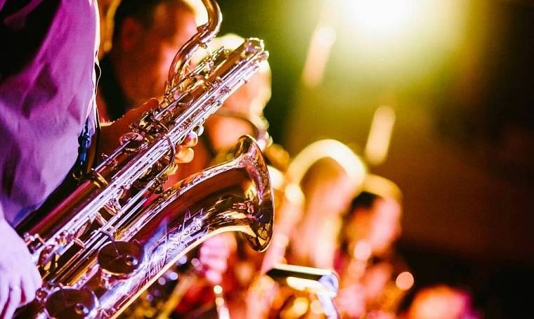 Игорь Бутман даст три концерта в Индии в декабре