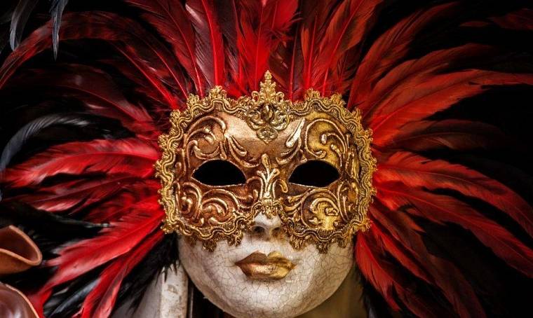 Уральские театры взяли наибольшее количество «Золотых масок» 